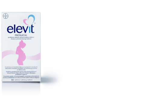 elevit® Pronatal